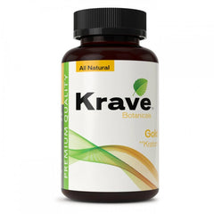 KRAVE 150 CAPSULES - SMDistro