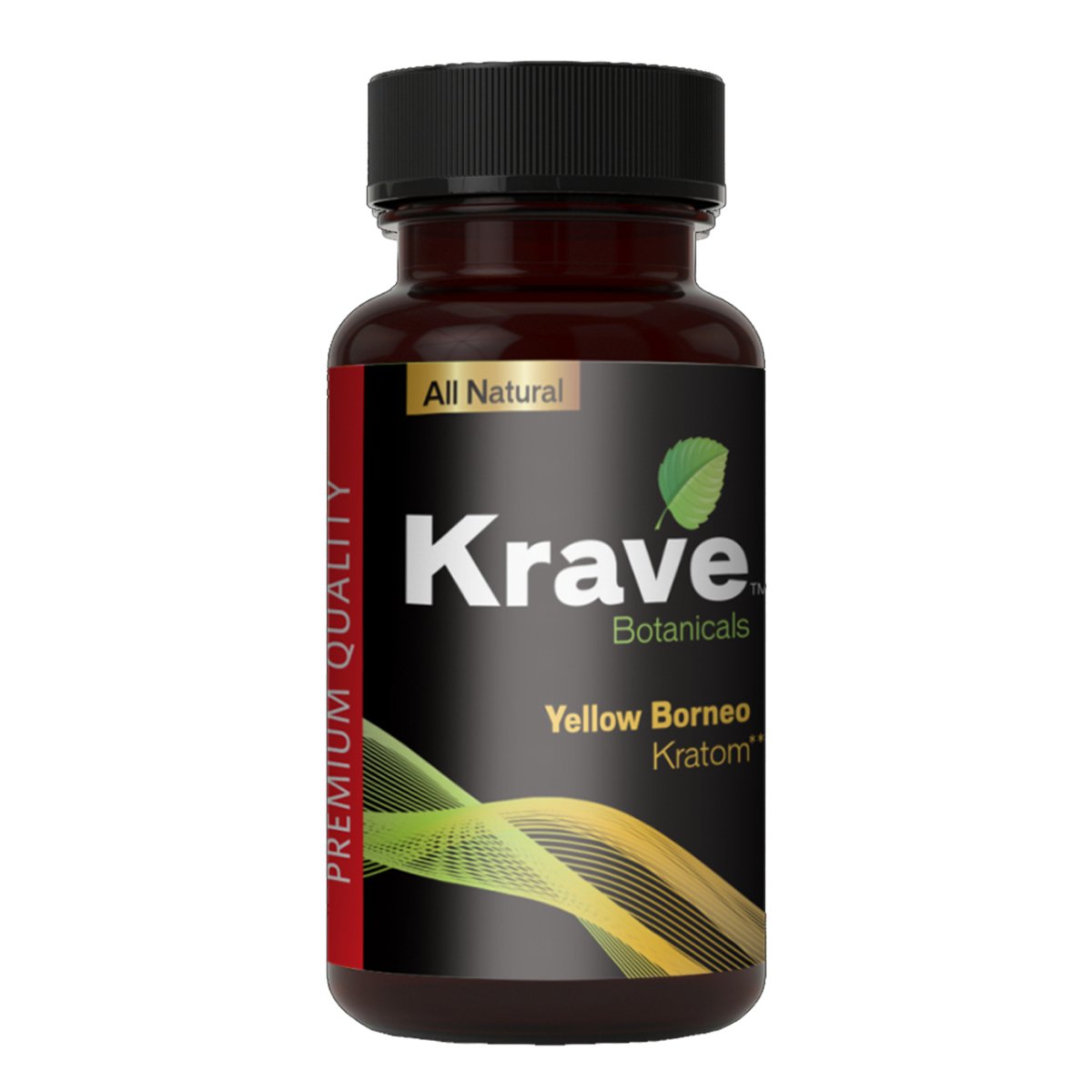 KRAVE 150 CAPSULES - SMDistro