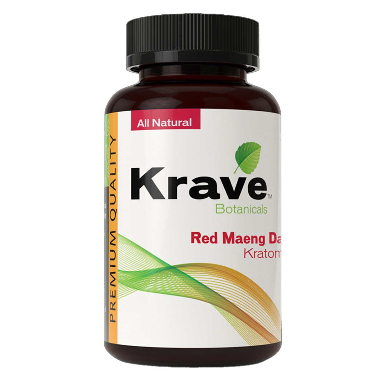 KRAVE 150 CAPSULES - SMDistro