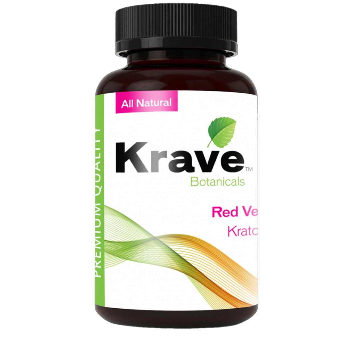 KRAVE 150 CAPSULES - SMDistro