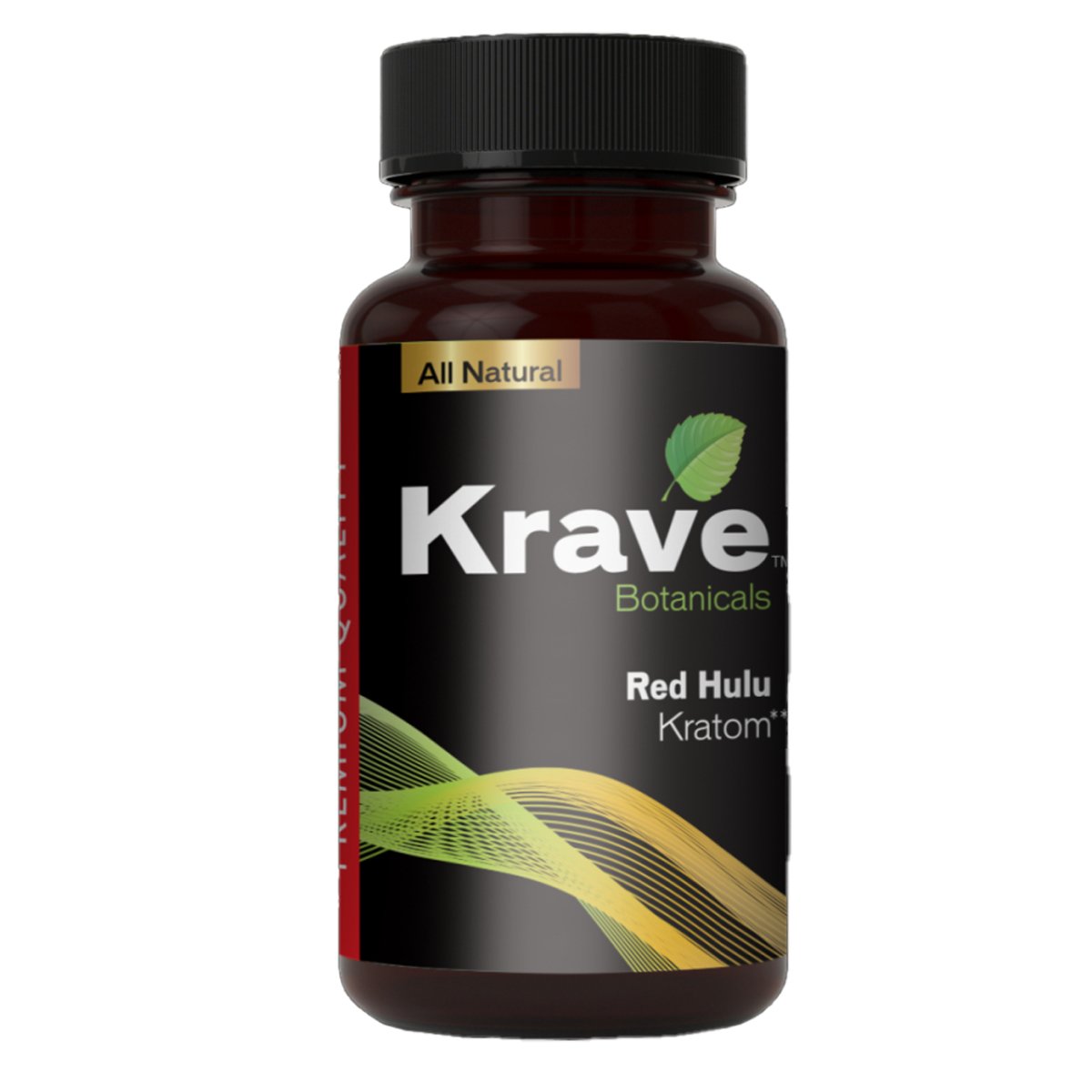 KRAVE 150 CAPSULES - SMDistro