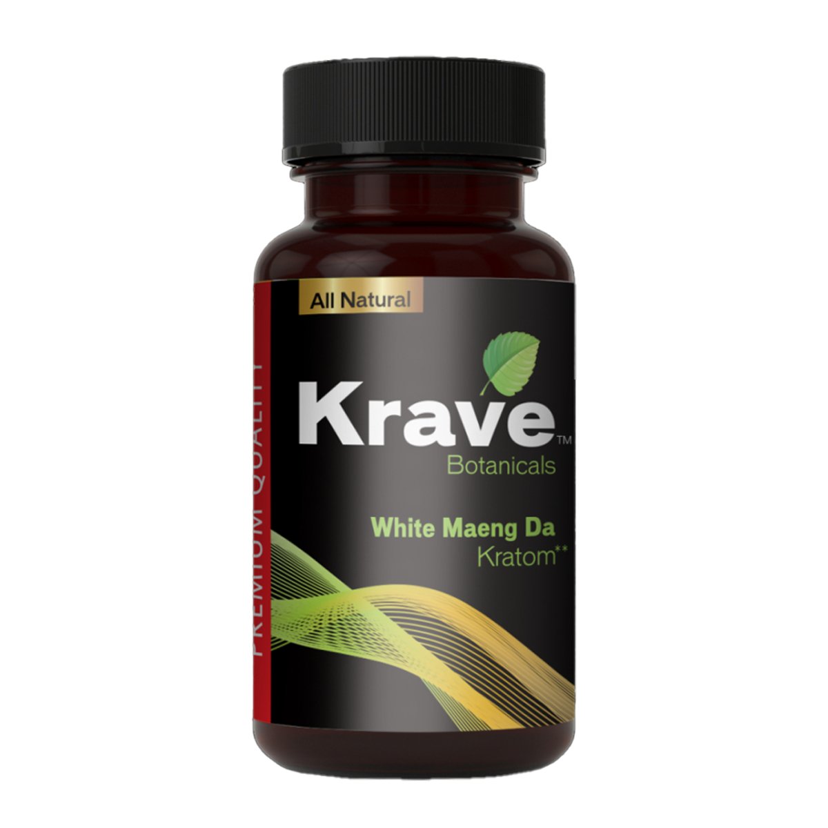 KRAVE 150 CAPSULES - SMDistro