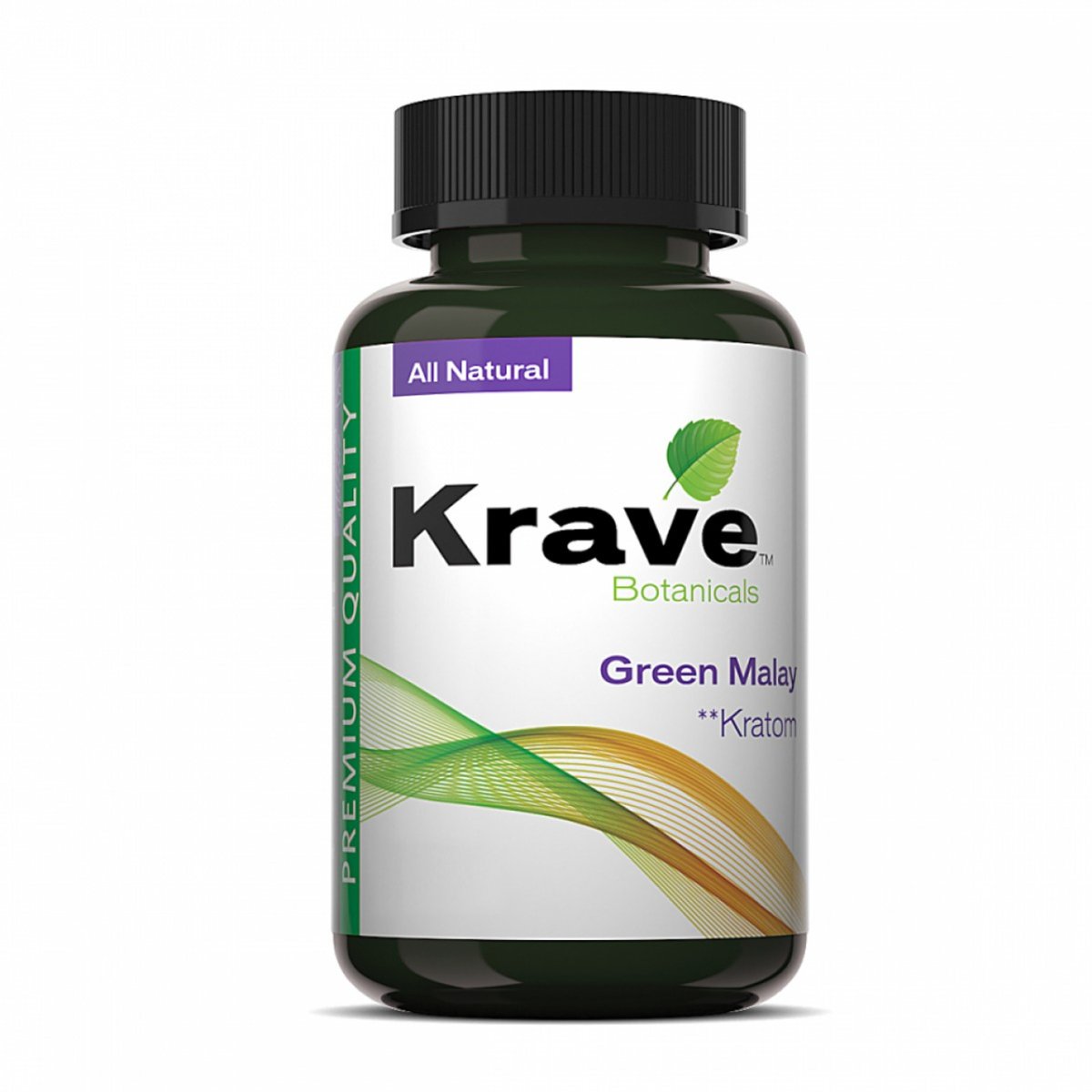 KRAVE 500 CAPSULES - SMDistro