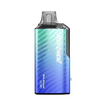 Lost Vape Movement LV18000 - Display of 5 (MSRP $19.99 Each) - SMDistro