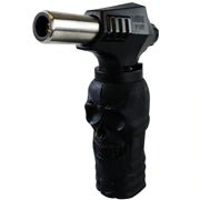 MAGNUM SKULL TORCH 6CT DISPLAY - SMDistro