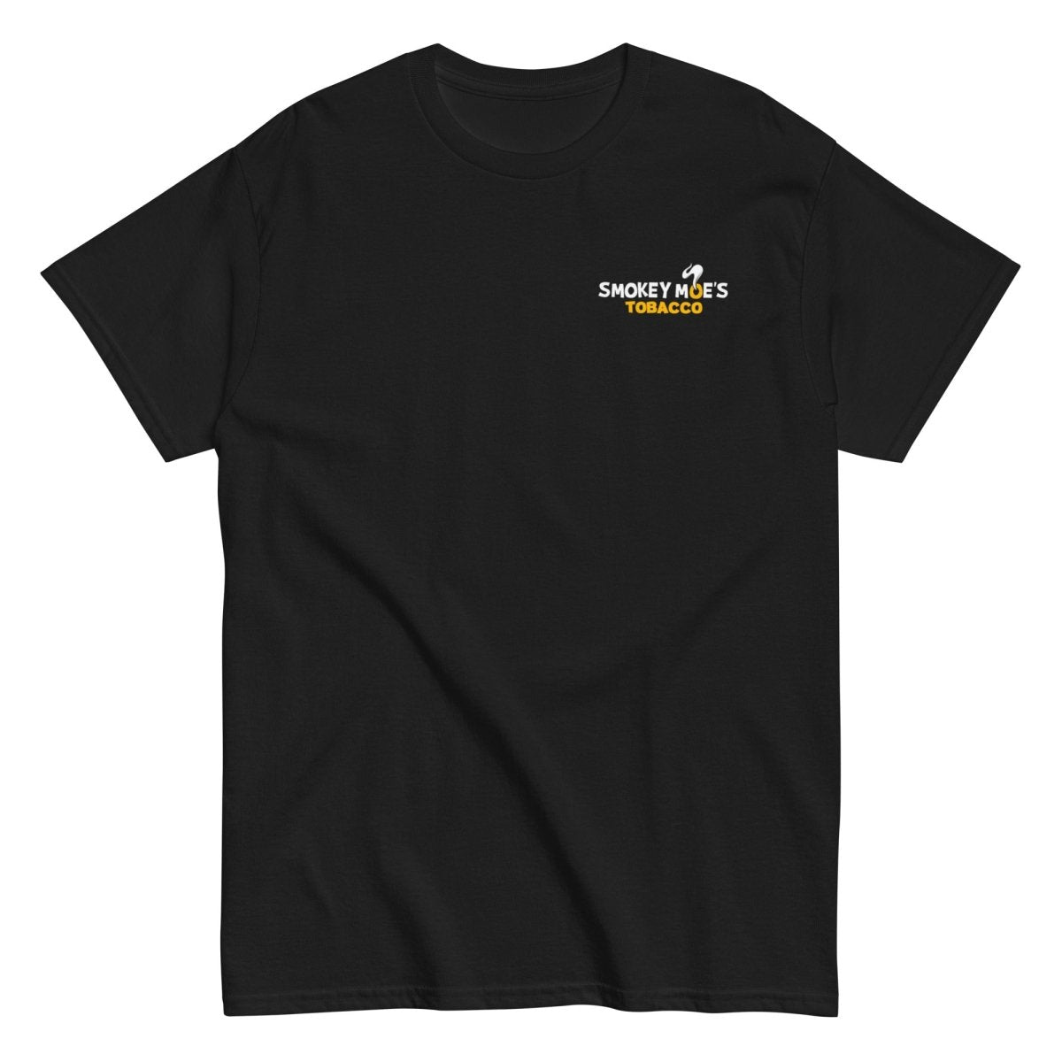 Men's classic tee - SMDistro