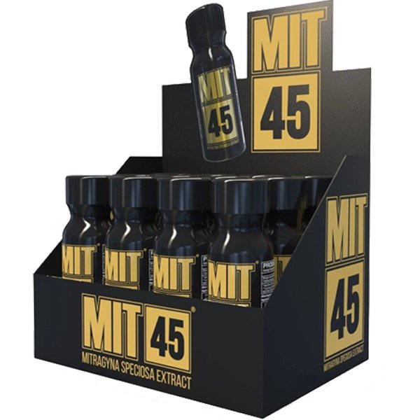 MIT 45 15ML EXTRACT SHOT 12CT - SMDistro