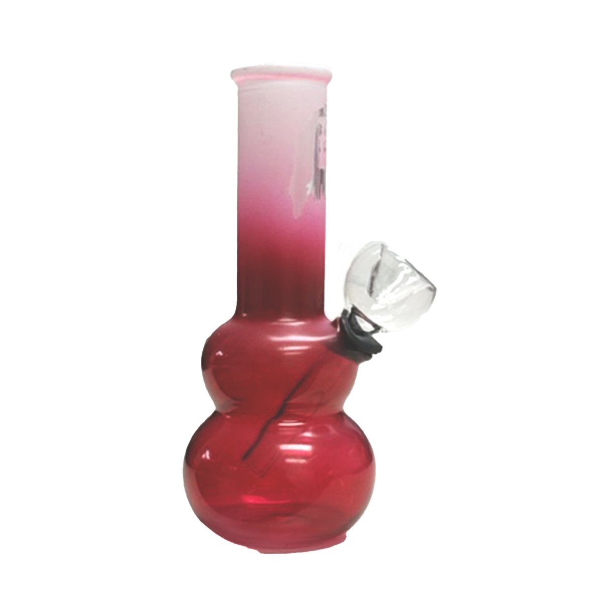 MIX COLOR WATER PIPE 12CT - SMDistro