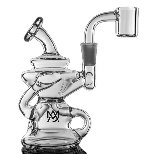 MJ ARSENAL MINI RIG HYDRA - SMDistro