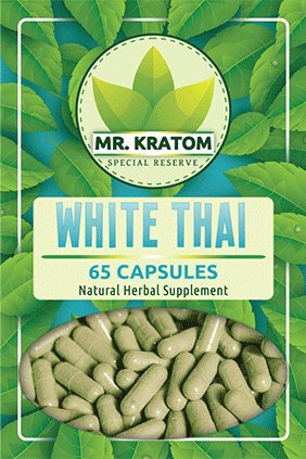 MR. KRATOM 250G POWDER - SMDistro