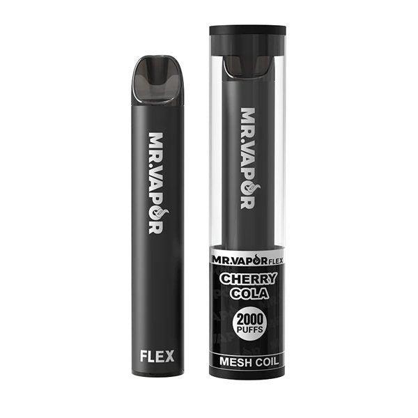 Mr. Vapor SMDistro Mr. Vapor SMDistro