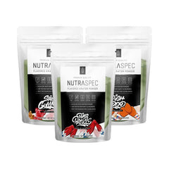 NUTRASPEC 240G POWDER - SMDistro