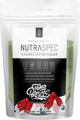 NUTRASPEC 240G POWDER - SMDistro