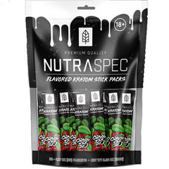 NUTRASPEC STICK PACKS 30CT - SMDistro