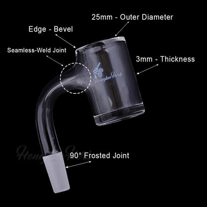 ORIGINAL BEVEL | BL By Honeybee Herb (MSRP: $44.99) - SMDistro