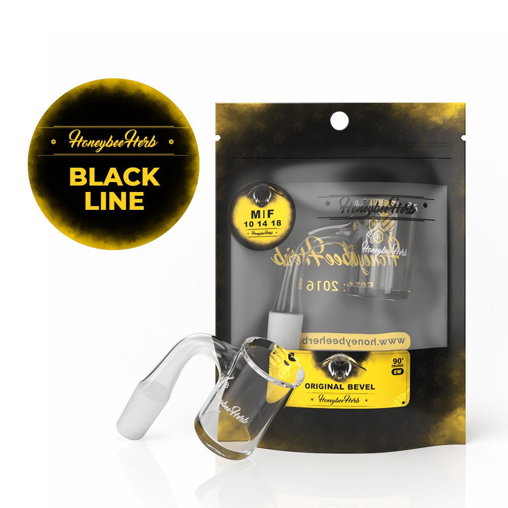 ORIGINAL BEVEL | BL By Honeybee Herb (MSRP: $44.99) - SMDistro