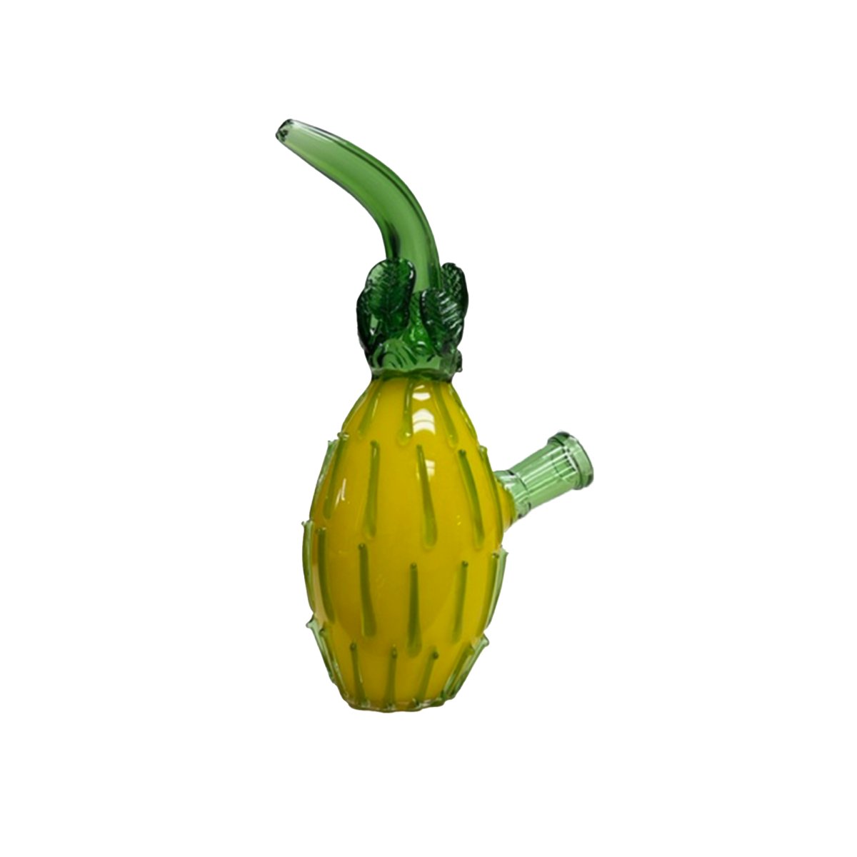 PINEAPPLE WATER PIPE 10CT - SMDistro