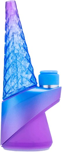 PUFFCO PEAK PRO INDIGLOW - SMDistro
