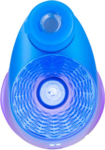 PUFFCO PEAK PRO INDIGLOW - SMDistro