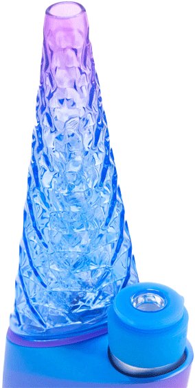 PUFFCO PEAK PRO INDIGLOW - SMDistro