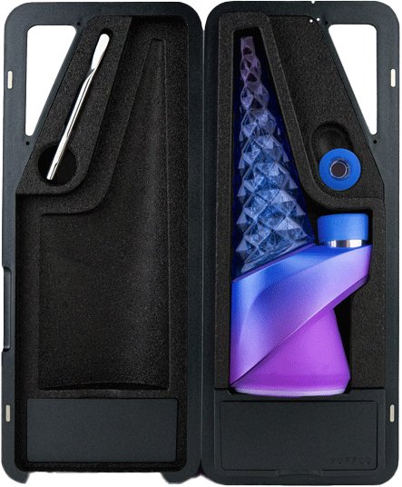 PUFFCO PEAK PRO INDIGLOW - SMDistro