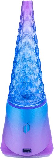 PUFFCO PEAK PRO INDIGLOW - SMDistro