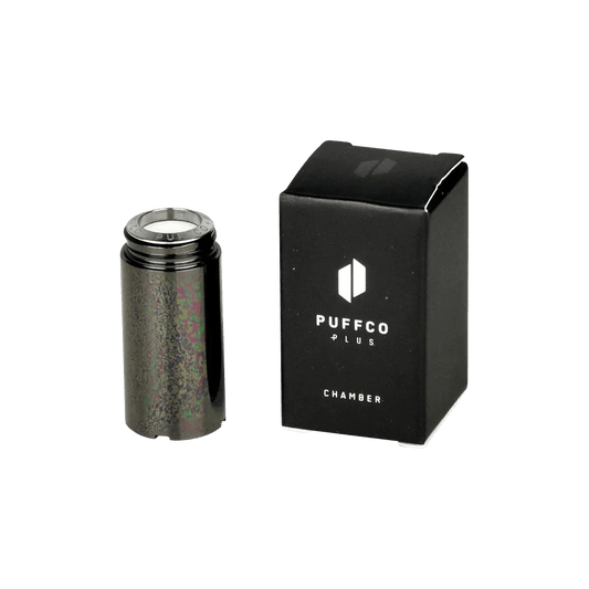 PUFFCO PLUS CHAMBER - SMDistro