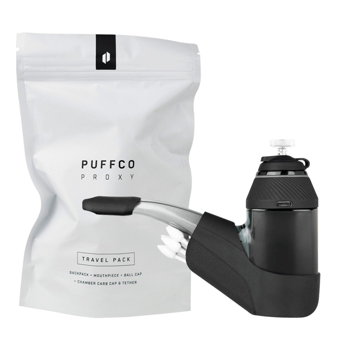 PUFFCO PROXY TRAVEL PACK - SMDistro