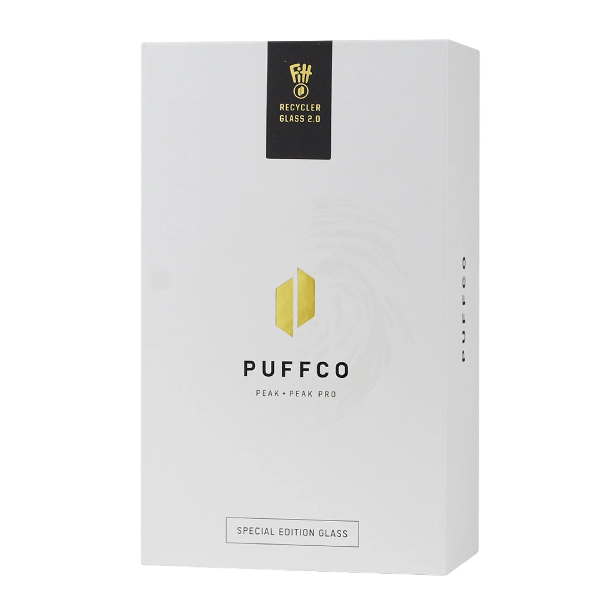 PUFFCO RYAN FITT 2.0 SEG RECYCLER - SMDistro