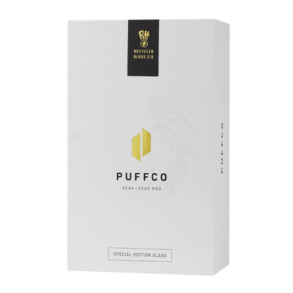 PUFFCO RYAN FITT 2.0 SEG RECYCLER - SMDistro