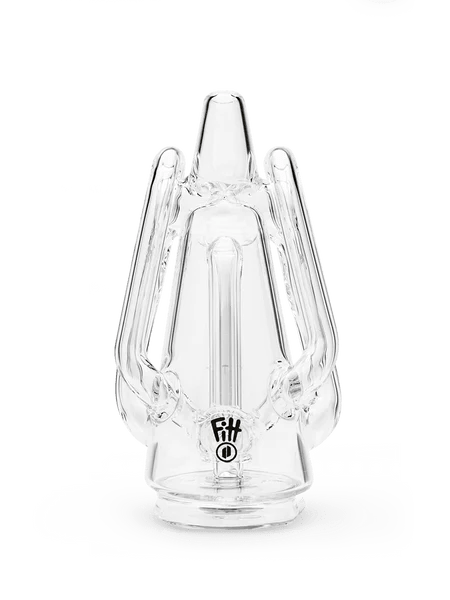 PUFFCO RYAN FITT 2.0 SEG RECYCLER - SMDistro