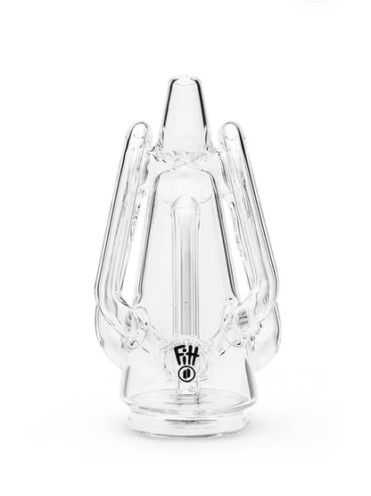 PUFFCO RYAN FITT 2.0 SEG RECYCLER - SMDistro
