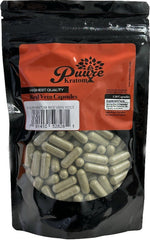 PUUR KRATOM 150 CAPSULES - SMDistro