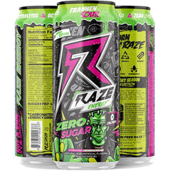 RAZE 16OZ ENERGY DRINK 12CT - SMDistro