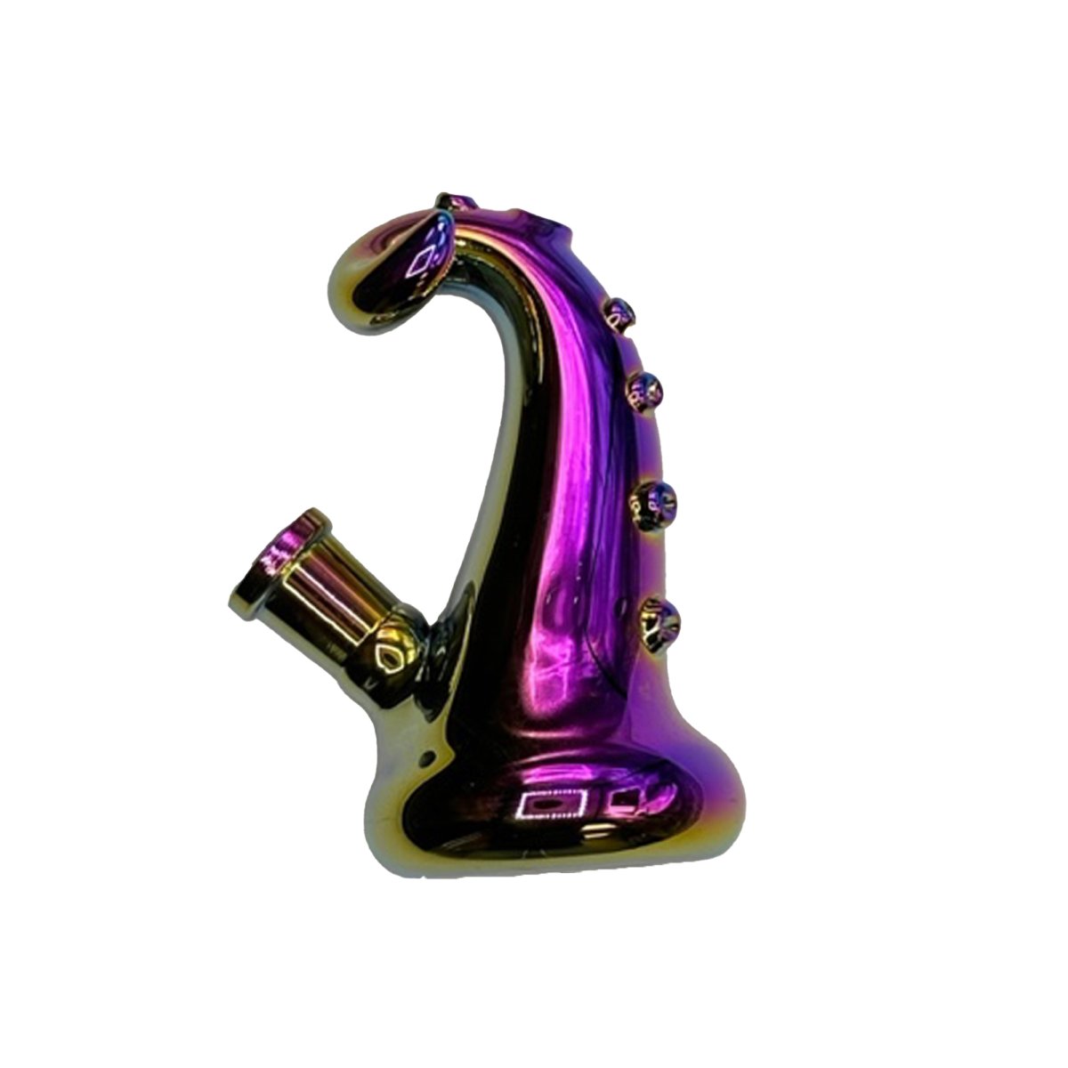 SEAHORSE ASSORTED WATER PIPE 10CT - SMDistro