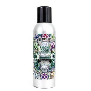 SMOKE ODOR AIR FRESHENER & SPRAY - SMDistro