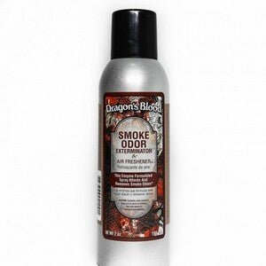SMOKE ODOR AIR FRESHENER & SPRAY - SMDistro