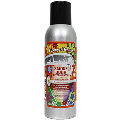 SMOKE ODOR AIR FRESHENER & SPRAY - SMDistro