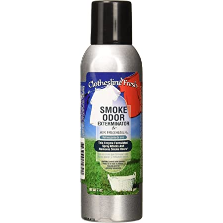 SMOKE ODOR AIR FRESHENER & SPRAY - SMDistro