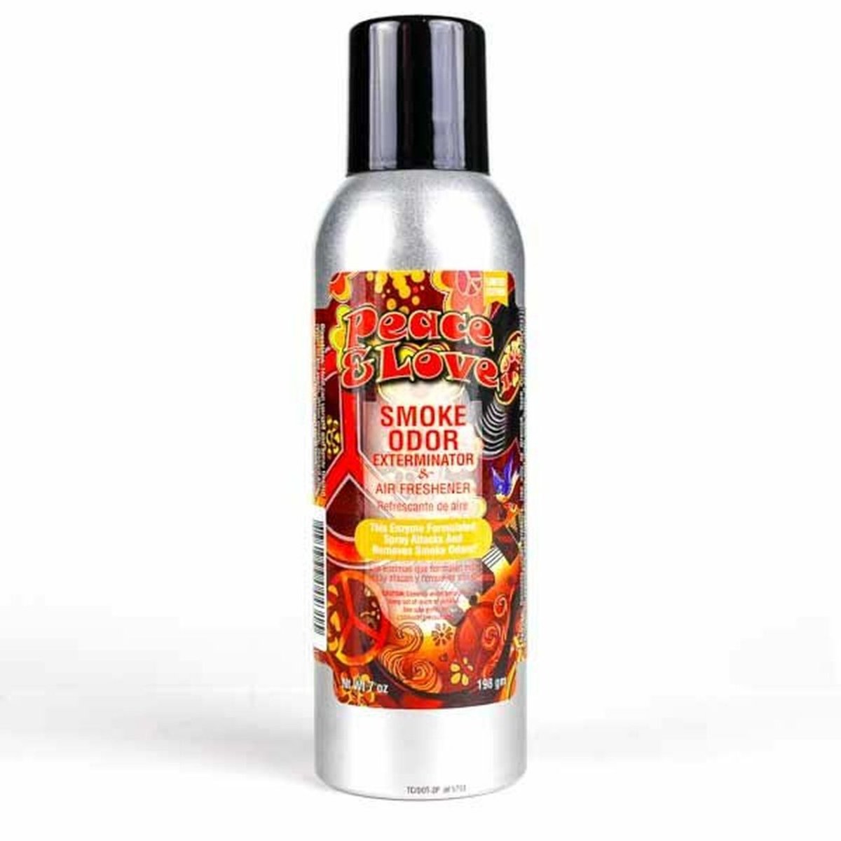 SMOKE ODOR AIR FRESHENER & SPRAY - SMDistro