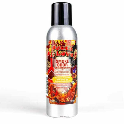 SMOKE ODOR AIR FRESHENER & SPRAY - SMDistro