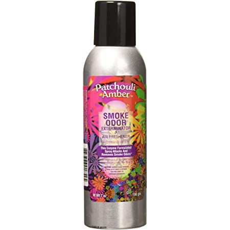 SMOKE ODOR AIR FRESHENER & SPRAY - SMDistro