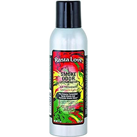 SMOKE ODOR AIR FRESHENER & SPRAY - SMDistro