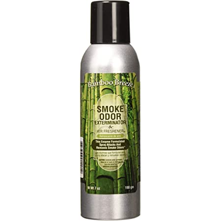 SMOKE ODOR AIR FRESHENER & SPRAY - SMDistro
