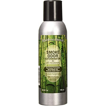 SMOKE ODOR AIR FRESHENER & SPRAY - SMDistro