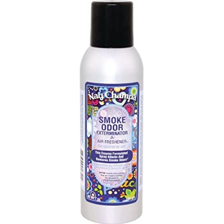 SMOKE ODOR AIR FRESHENER & SPRAY - SMDistro