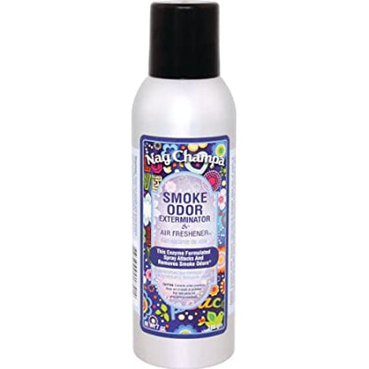 SMOKE ODOR AIR FRESHENER & SPRAY - SMDistro