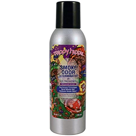 SMOKE ODOR AIR FRESHENER & SPRAY - SMDistro