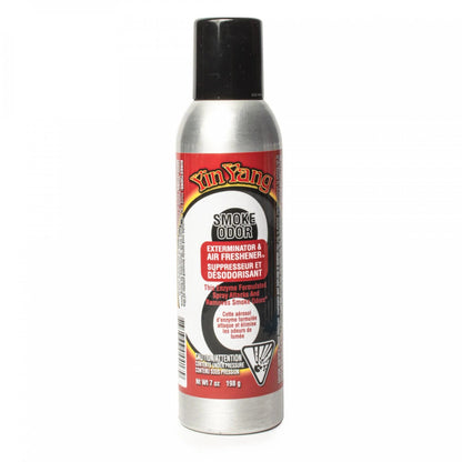 SMOKE ODOR AIR FRESHENER & SPRAY - SMDistro