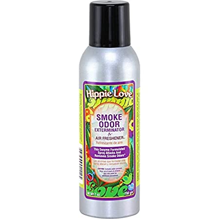 SMOKE ODOR AIR FRESHENER & SPRAY - SMDistro